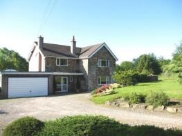 Foxhollow, Crumps Brook, Hopton Wafers DY14 0HP