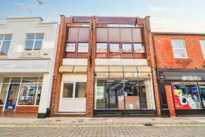 Flat 1, 20a, Norfolk Street, King's Lynn PE30 1AN