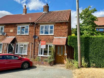 11 Lavender Cottages Geslton Grantham NG32 2AE