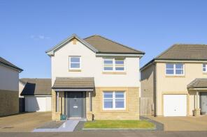 21, Stewart Crescent, Dunfermline KY11 8NP