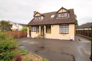 24, The Drive, Wraysbury, Staines TW19 5ES