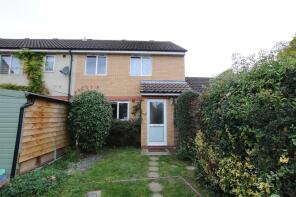 4, Montford Close, Cambridge CB25 0RF