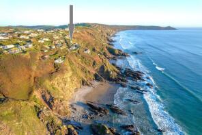 Sealight, Freathy Cliff, Military Road, Torpoint PL10 1JT