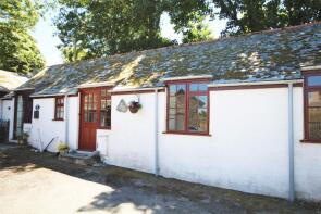 4 Forth Cottage, St Pirans Court, Access To The Hermitage, Trethevy, Tintagel PL34 0BE