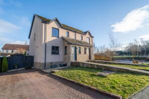 3, Young Avenue, Dundee DD2 5RZ