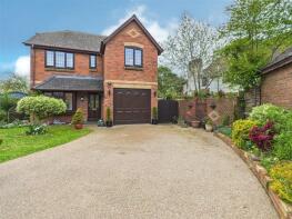11, Cwrt Morgan, Caldicot NP26 5QZ