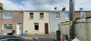 12, Pretoria Terrace, Georgetown, Tredegar NP22 3LH