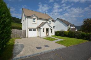 39, Fingal Road, Killin FK21 8XA