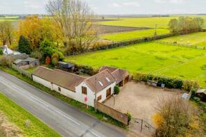 Blackjack Barn, Blackjack Road, Swineshead, Boston PE20 3HH