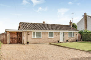 280 Pinelake, Broadgate Road, Sutton St Edmund, Spalding PE12 0LR