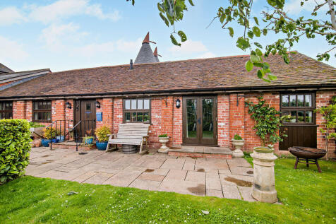 Much Cowarne, Bromyard, HR7 4JL