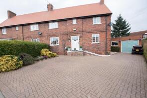 2, The Oval, Chester Le Street DH2 3RH