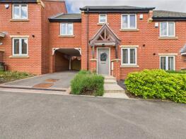 11, Meadow Drive, Smalley, Ilkeston DE7 6PH