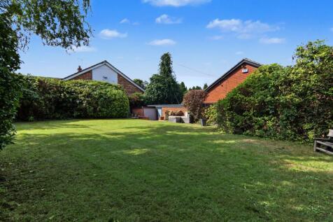 Kingswood Avenue, Corley, CV7