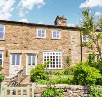 Rose Cottage, Carlton Village, Leyburn DL8 4AY