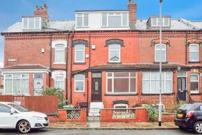 106, Seaforth Road, Harehills, Leeds LS9 6AJ