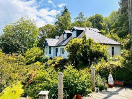 Ard Na Mara, Redway, Minehead TA24 8QQ