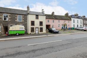 165a, High Street, Cupar KY14 6DY