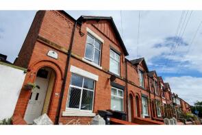 17, Dundas Street, Deeside CH5 1SZ