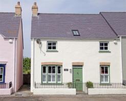 3 Cartref Clyd, Gerddi Windsor, Newport SA42 0RL