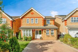 29, Toronto Drive, Horley RH6 9RB