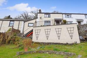 3, Rhos Cottages, Bryn Gefeiliau Road, Betws-y-coed LL24 0DY