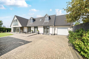 Trelissick, Woodlands Road To Stockbridge Lane, West Pennard, Glastonbury BA6 8NH