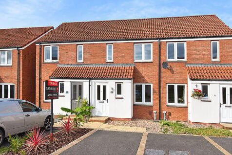 Inner Westland, Cranbrook, Exeter, EX5