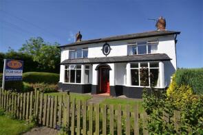 Wesley House, North Road, Driffield YO25 8EB