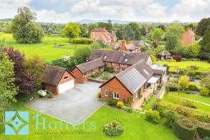 Barn House, Ashford Bowdler Junction With A49 To St Andrews Church, Ludlow SY8 4DJ