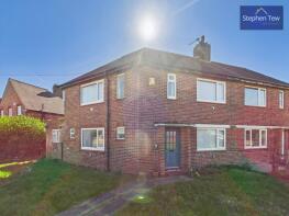 2, Dinmore Avenue, Blackpool FY3 7RW