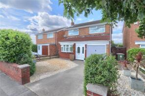 118, Churchill Road, Middlesbrough TS6 9NS