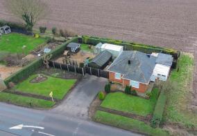 The Willows, Main Road, Butterwick, Boston PE22 0JL