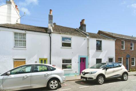 Upper Gardner Street, Brighton, East Sussex, BN1
