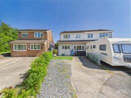 88, Waltwood Park Drive, Llanmartin, Newport NP18 2HE