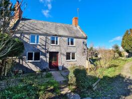 The Beacons, Newtown Lane, West Pennard, Glastonbury BA6 8NL