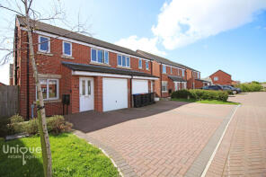 2, Beryl Drive, Poulton-le-fylde FY6 7YN