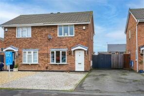 44, Walker Crescent, St Georges, Telford TF2 9QA
