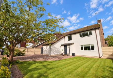Hooton Way, Hooton, Ellesmere Port