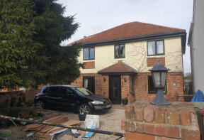 21a, Woodside Lane, Wroot DN9 2BP