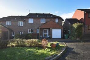 3, Teal Court, St. Leonards-on-sea TN38 9RW