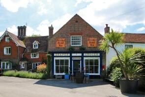Robinson House, Church Lane, Lewes BN8 6HE