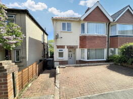 Kingsmead, Pencoed Avenue, Llanddulas, Abergele LL22 8LR