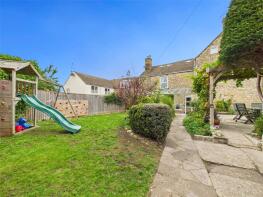 1, The Green, Church Street, Stonehouse GL10 3JB