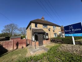 20, Kings Avenue, Rye TN31 7LX
