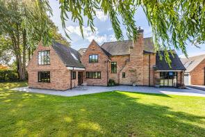 Orderbeck, Hagg Lane, Nottingham NG14 6AW