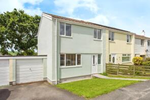 53, Woodland View, Lanivet, Bodmin PL30 5HQ