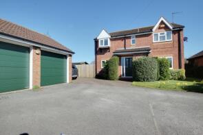 6, Kingfisher Close, Beverley HU17 5LB