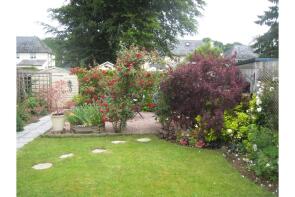 10, Beaufort Crescent, Usk NP15 1QL