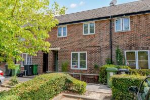29, Colson Road, Winchester SO23 0EX